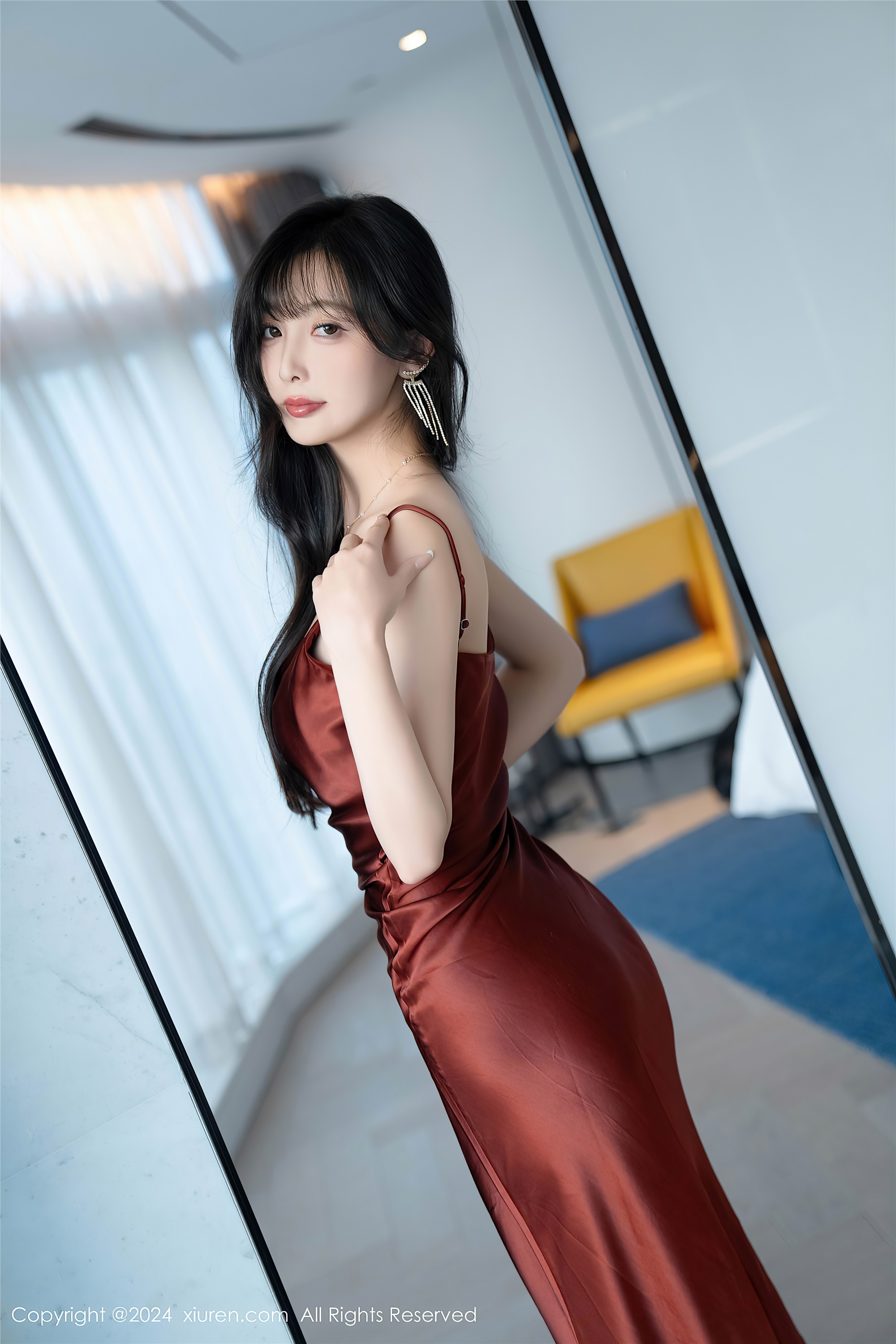 Xiuren秀人网 2024.10.23 NO.9336 林星阑